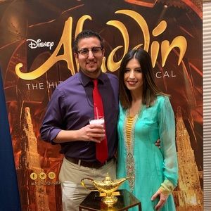 Meet your Posher, Brooke